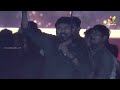 నేను రాయలసీమ ఎప్పుడు వచ్చినా ఈ నేల వర్షంతో తడుస్తుంది | Chiranjeevi Superb speech | God Father - 03:22 min - News - Video