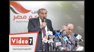 وزير التموين ينفى وجود زيادة 3جنيه علي البطاقات التموينية فى رمضان ...