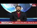 భారీ ర్యాలీతో విశాఖ వైసీపీ ఎంపీ అభ్యర్థిగా బొత్స ఝాన్సీ నామినేషన్ | Botsa Jhansi  Nomination | hmtv  - 03:15 min - News - Video