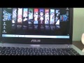 Notebook ASUS N46VM - Review 2013