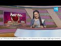Garam Rajesh Hilarious Comedy Skit On Chandrababu | AP Elections | Garam Garam Varthalu | @SakshiTV  - 04:14 min - News - Video