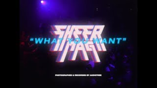 Sheer Mag - What You Want | Live at Thalia Hall