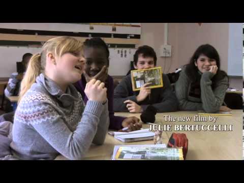 La Cour de Babel'