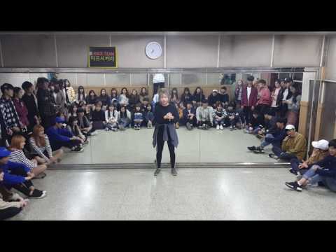 곡발표#14. Lucky Strike