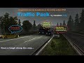 Traffic Pack by GAARAA v1.5