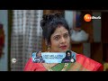 Ammayi Garu | Ep - 470 | Apr 30, 2024 | Best Scene | Zee Telugu