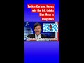 Tucker Carlson: The left’s meltdown over free speech is really something to see #shorts  - 00:58 min - News - Video