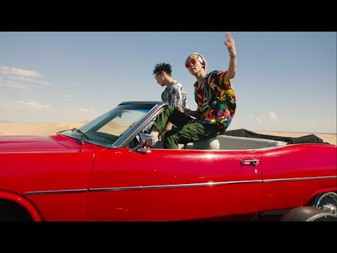SUPER JUNIOR-D&E / 11月29日配信限定楽曲「Here We Are」ミュージックビデオ フルVer.公開!!