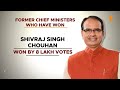 Lok Sabha Elections Result 2024: How Did 16 Former CMs Fare in LS polls 2024?  - 02:54 min - News - Video