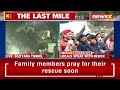 We Hope Workers Come Out Safely | Locals Speak With NewsX