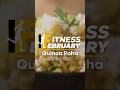 Fast-paced lifestyle ka #FitnessFebruary special Quinoa Poha! #sanjeevkapoor #youtubeshorts #shorts