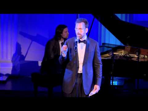 Edgar Bronfman Jr.'s 2011 Gala Address
