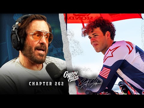 Scott Sepkovic: Is Jett Lawrence really THAT good???