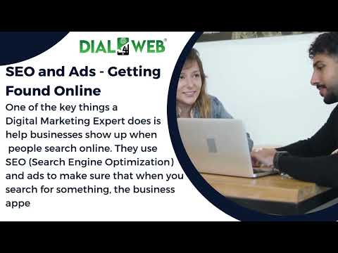Stories of Success with Dial4Web®