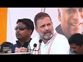 Rahul Gandhi Extends Congratulations to Jharkhand Government for Overcoming BJP-RSS Conspiracy  - 00:42 min - News - Video