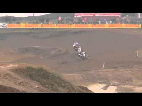 Febvre vs Coldenhoff in Starcross 1 vs 1 competition 