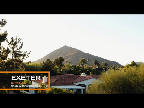 Vidéo de l’hébergement