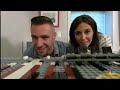 Piece by piece, he creates Lego masterpieces  - 01:46 min - News - Video