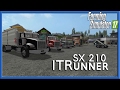 SX 210 ITRunner v1.0
