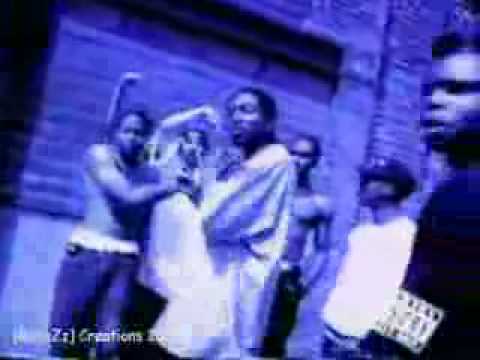 Bone-Thugs-N-Harmony - Thuggish Ruggish Bone mp3