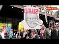 Thousands march across Australia against Israels war in Gaza | REUTERS  - 00:54 min - News - Video