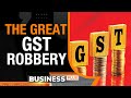 GST Crackdown: Govt Identifies Over 29,000 Fraudulent Firms| Fake Claims Worth Rs 44,000 Crore Made