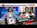 Sanjay Nirupams Hard Hitting Interview | 1st After Congress Exit | Exclusive | NewsX  - 10:45 min - News - Video