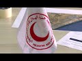 Gazan girls fate unknown as Red Crescent looks for answers | REUTERS  - 02:45 min - News - Video