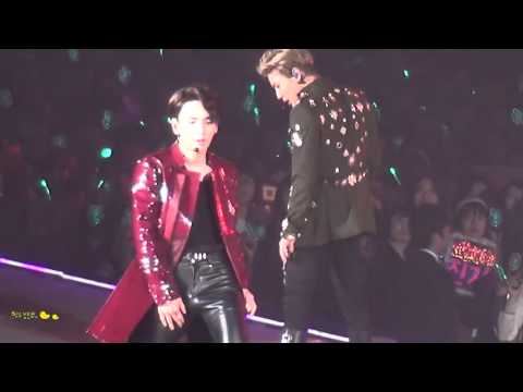 160325 DDD taemin focus