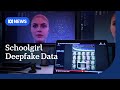 Deepfake abuse happening at least once a week in schools  ABC NEWS