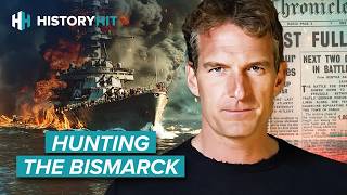 Bismarck: How the Royal Navy Sank Hitlers Best Battleship | Full Documentary