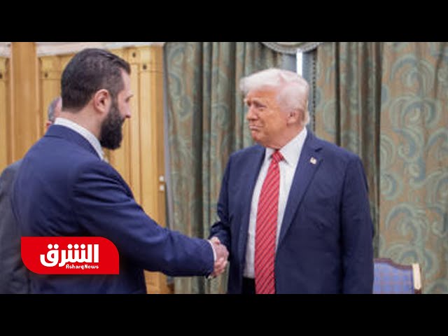 أميركا تلغي تصنيف "هيئة تحرير الشام" كمنظمة إرهابية.. ما انعكاسات القرار؟ - أخبار الشرق