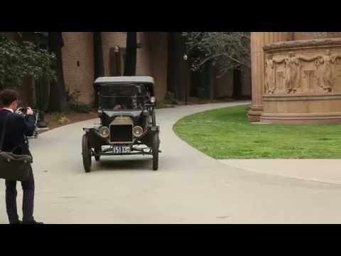 1915 Ford Model T Ends Cross-Country Trip in San Francisco Just as it Happened 100 Years Ago in Celebration of the 1915 World’s Fair 1915 Ford Model T Ends Cross-Country Trip in San Francisco Just as it Happened 100 Years Ago in Celebration of the 1915 World’s Fair