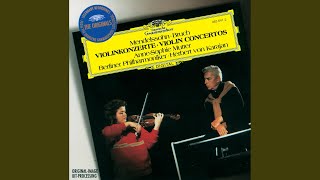 Bruch: Violin Concerto No.1 In G Minor, Op.26 - 3. Finale (Allegro energico)