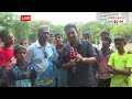 T20 IND vs SA Final: भारतीय टीम के सूर्या कुमार यादव के शानदार कैच पर बोले कोच अशोक अस्वलकर  - 03:21 min - News - Video