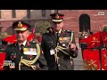 Lt Gen Upendra Dwivedi Takes Over as New Army Vice Chief | News9  - 03:12 min - News - Video