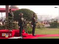 Lt Gen Upendra Dwivedi Takes Over as New Army Vice Chief | News9
