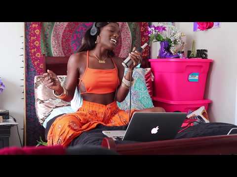 60 Seconds | COVEN MUSIC SESSION