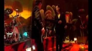 Nick Cave & The Bad Seeds - Do You Love Me? (Live on Jools Holland)