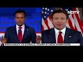 Nikki Haley vs Donald Trump In Republican Presidential Race: What Polls Say  - 02:08 min - News - Video
