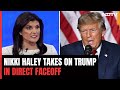 Nikki Haley vs Donald Trump In Republican Presidential Race: What Polls Say
