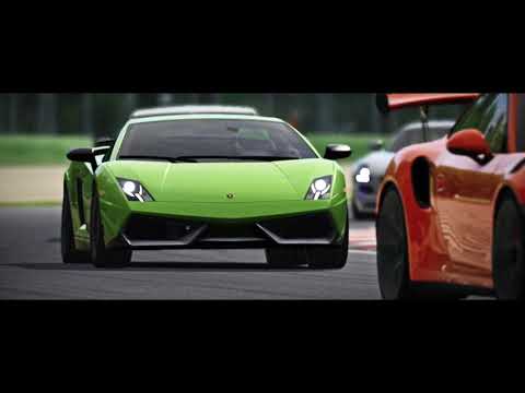 Assetto Corsa (Ultimate Edition) (PS4)