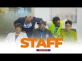 STAFF EPISODE 03
