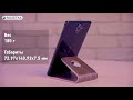 Nokia 8 Sirocco Black – возвращение легенды?