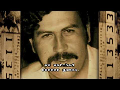 The Two Escobars'