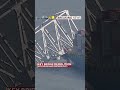 Explosives break apart Key Bridge truss(WBAL) - 00:58 min - News - Video