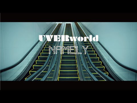 UVERworld 『NAMELY』Short ver.