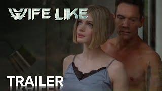 WIFELIKE Movie (2022) Official Trailer Video HD