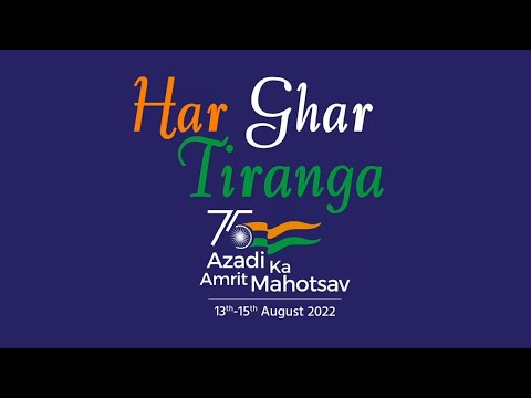Watch: Har Ghar Tiranga Anthem exclusive video: Rekindle your pride and love for the nation