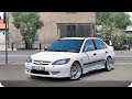 Honda Civic VTEC 2 1.35